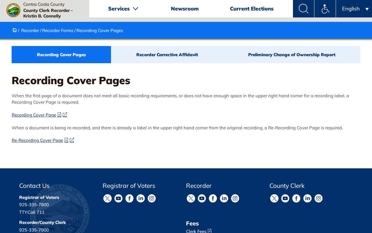 Concord residents directory recorded-document search