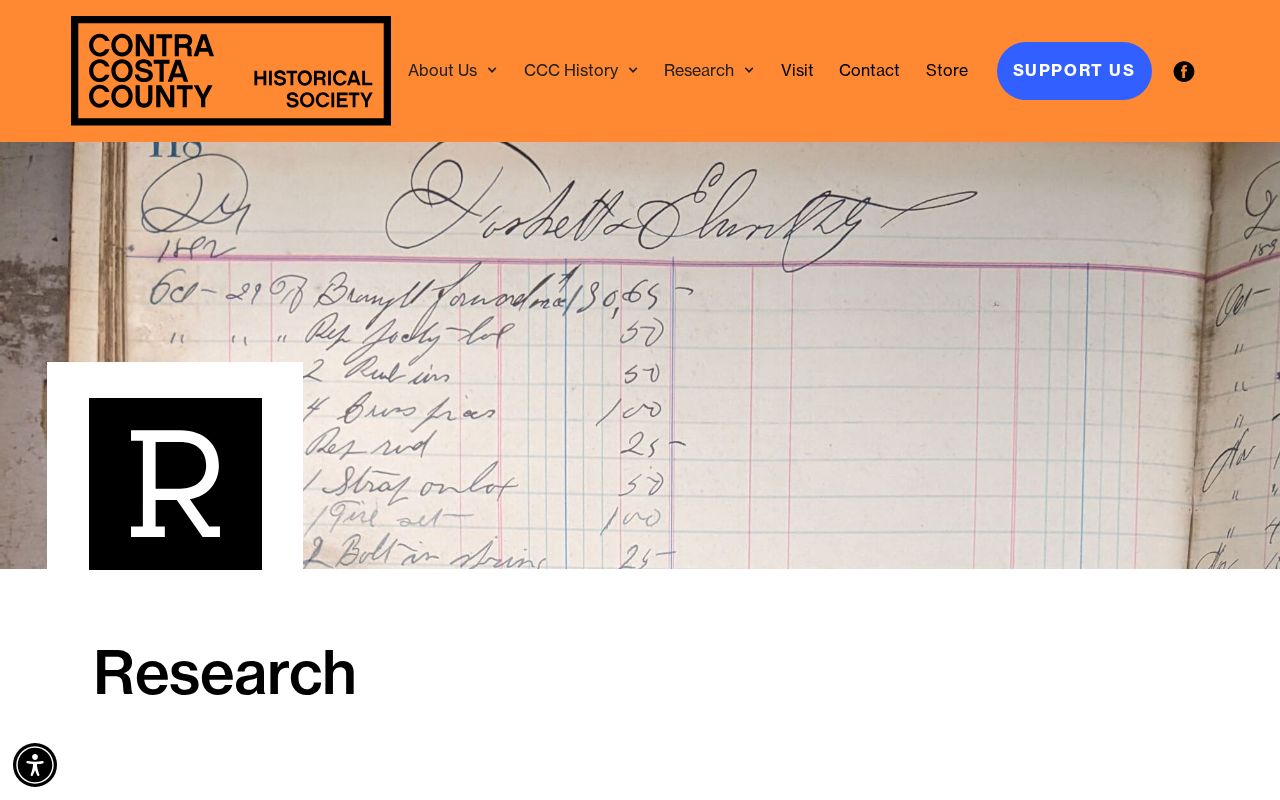Concord previous residents historical research service